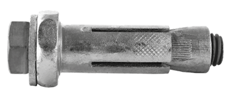 Codbolt standard principal 021