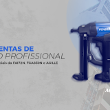 5 ferramentas de fixação profissional capa linkedin