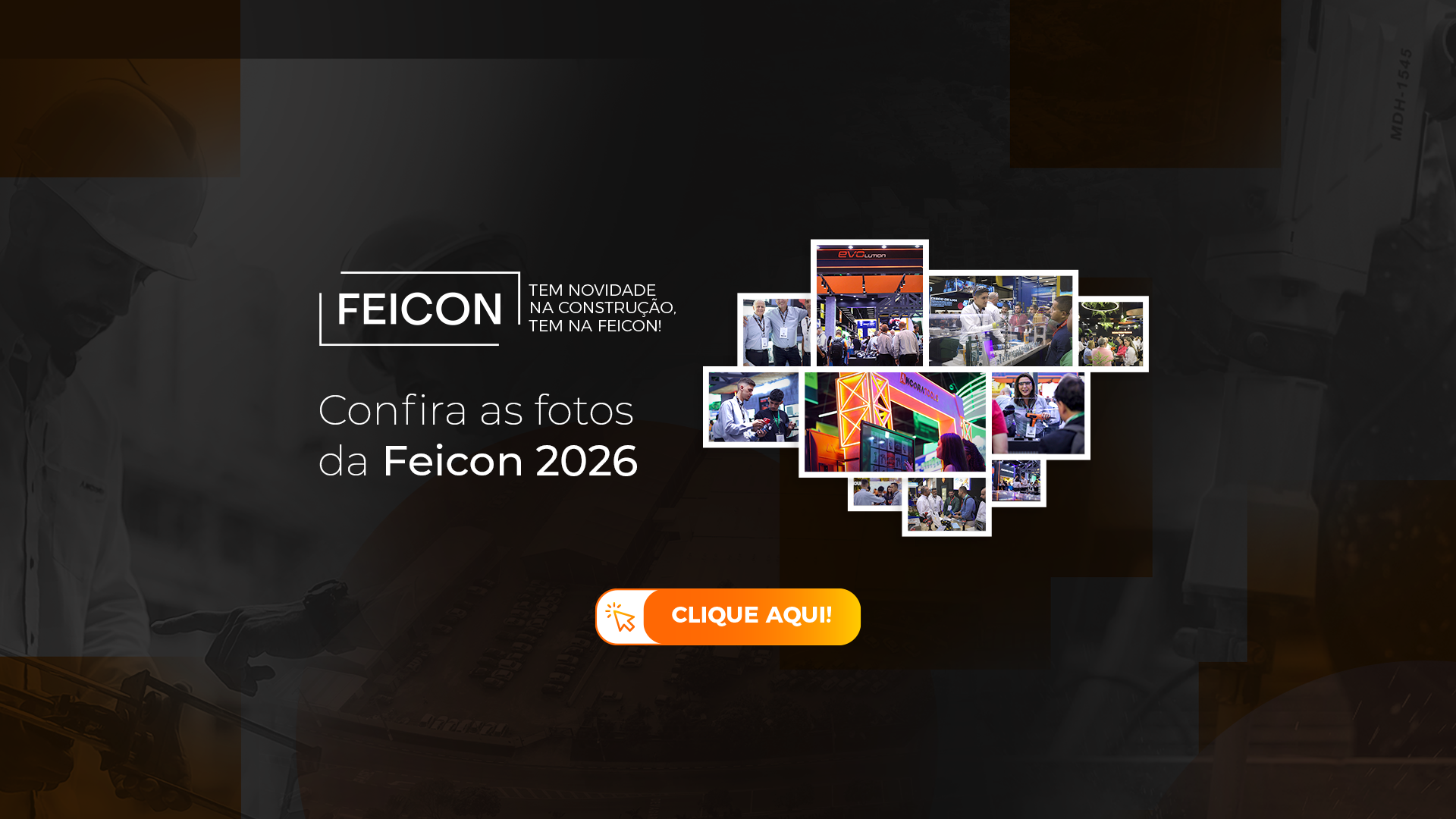 Banner feicon 2026
