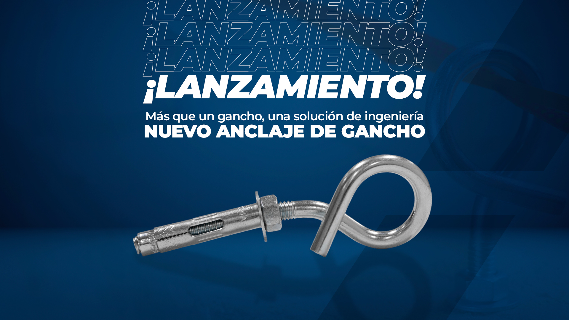 Chumbador gancho banner site copiar