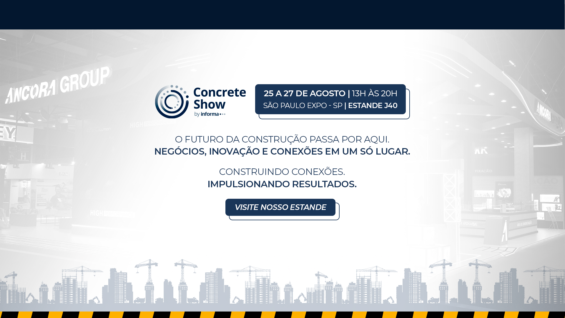 Banner site concrete show 2026 v2